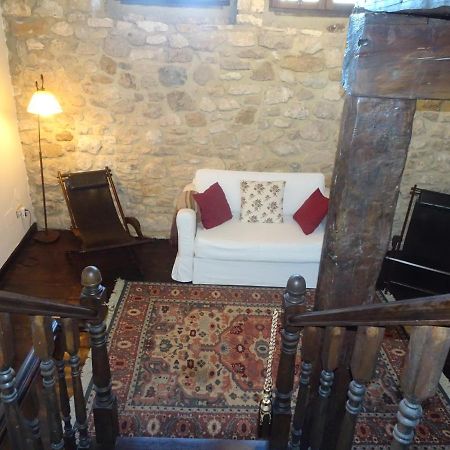 La Casona De Escalada Hotel Екстериор снимка