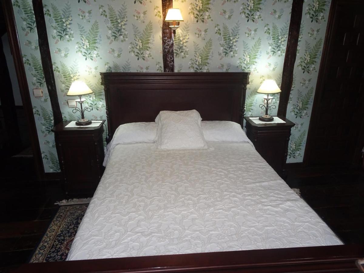 La Casona De Escalada Hotel Екстериор снимка