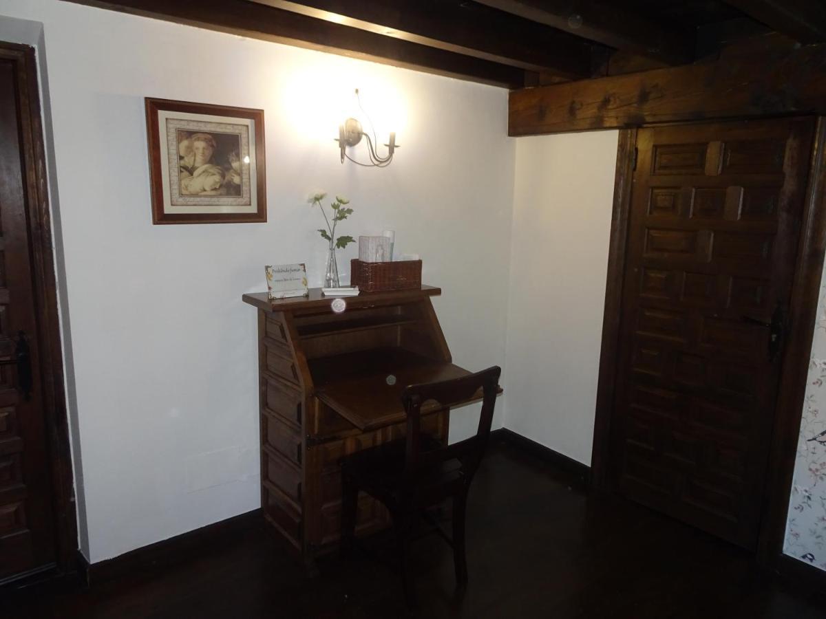 La Casona De Escalada Hotel Екстериор снимка