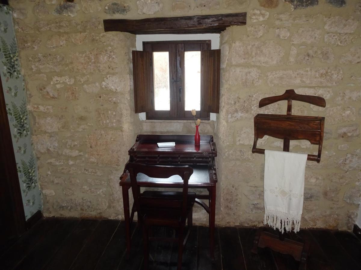 La Casona De Escalada Hotel Екстериор снимка