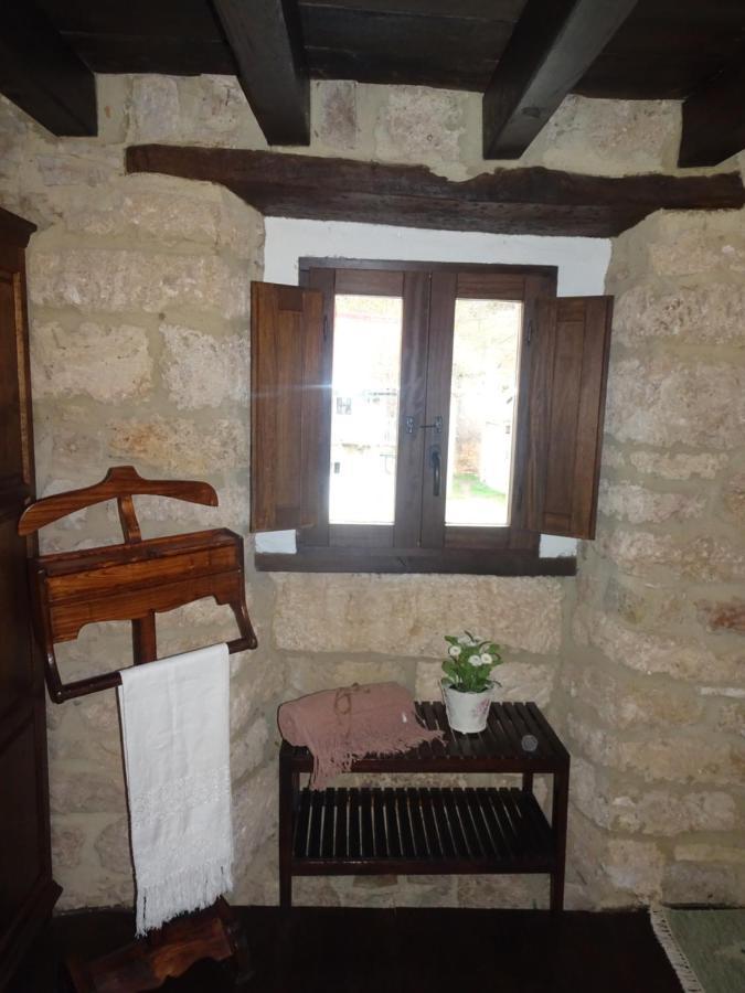 La Casona De Escalada Hotel Екстериор снимка