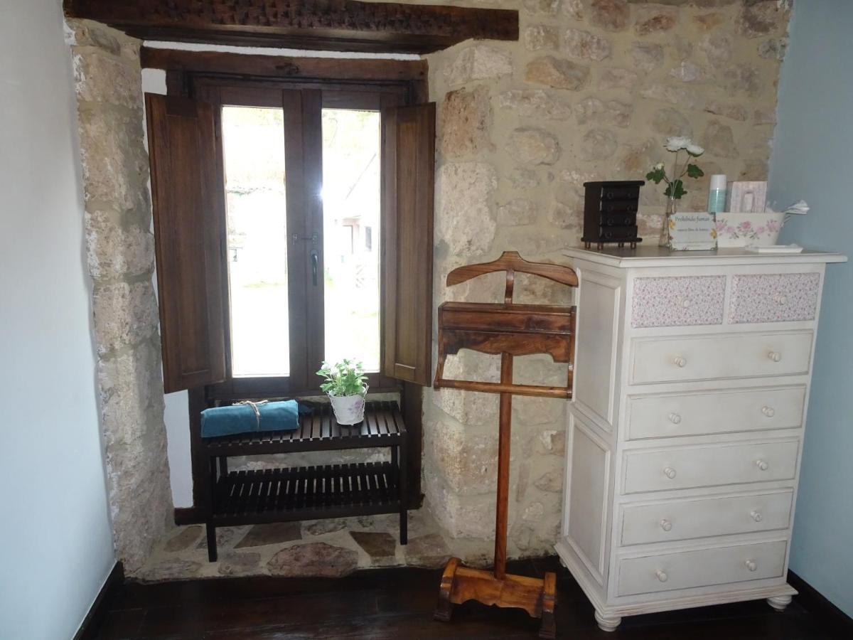 La Casona De Escalada Hotel Екстериор снимка