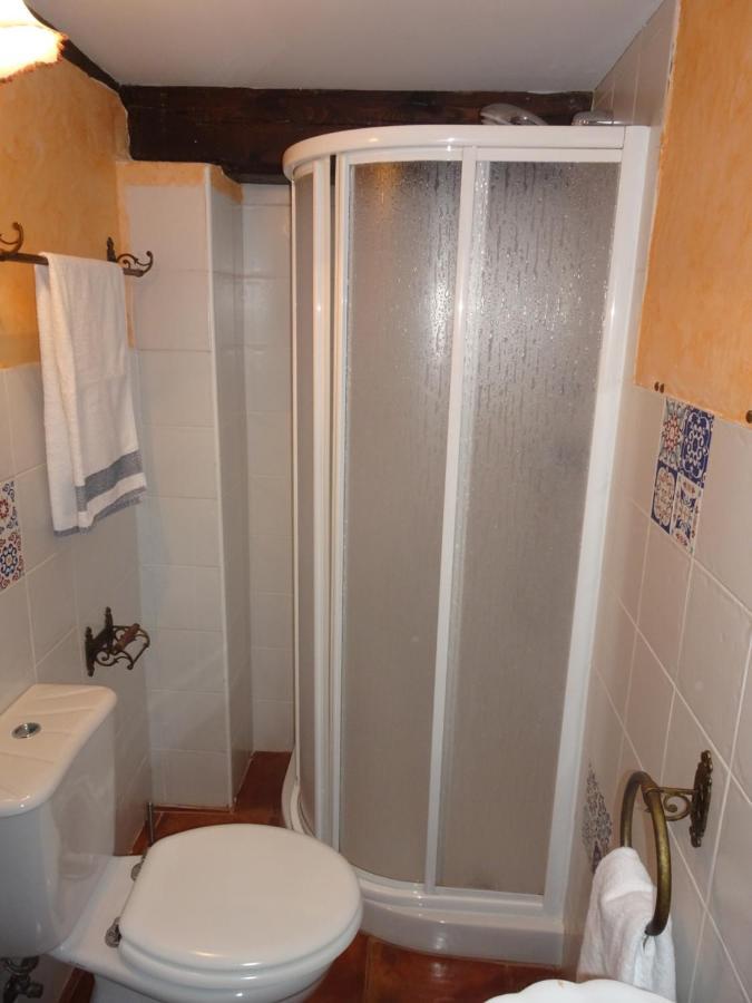 La Casona De Escalada Hotel Екстериор снимка