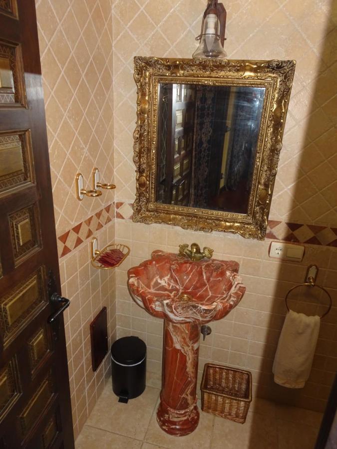 La Casona De Escalada Hotel Екстериор снимка