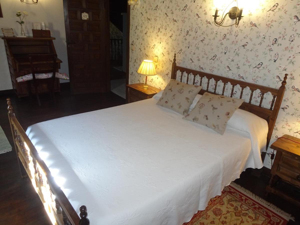 La Casona De Escalada Hotel Екстериор снимка