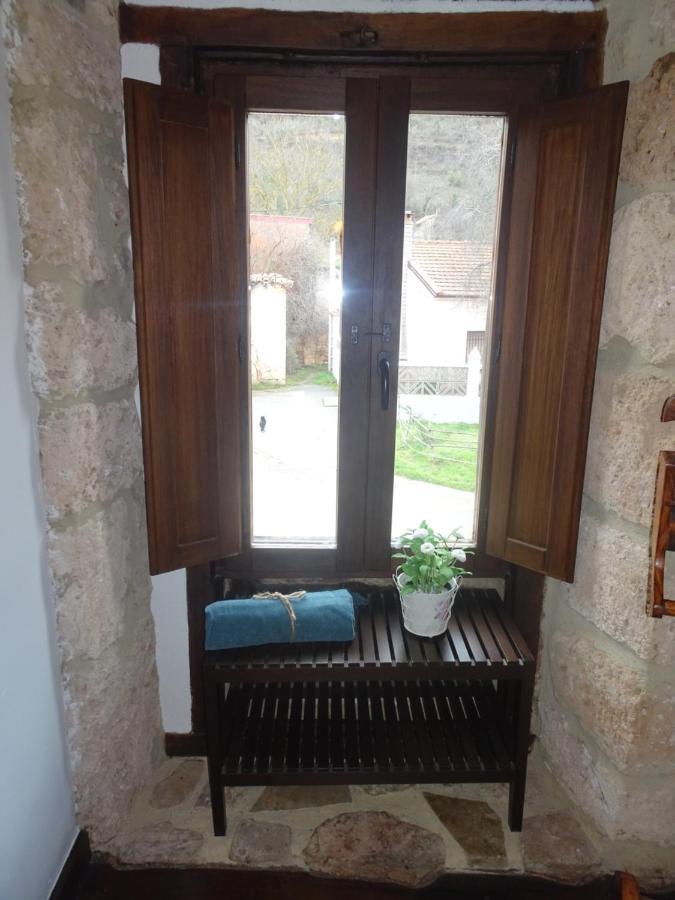 La Casona De Escalada Hotel Екстериор снимка