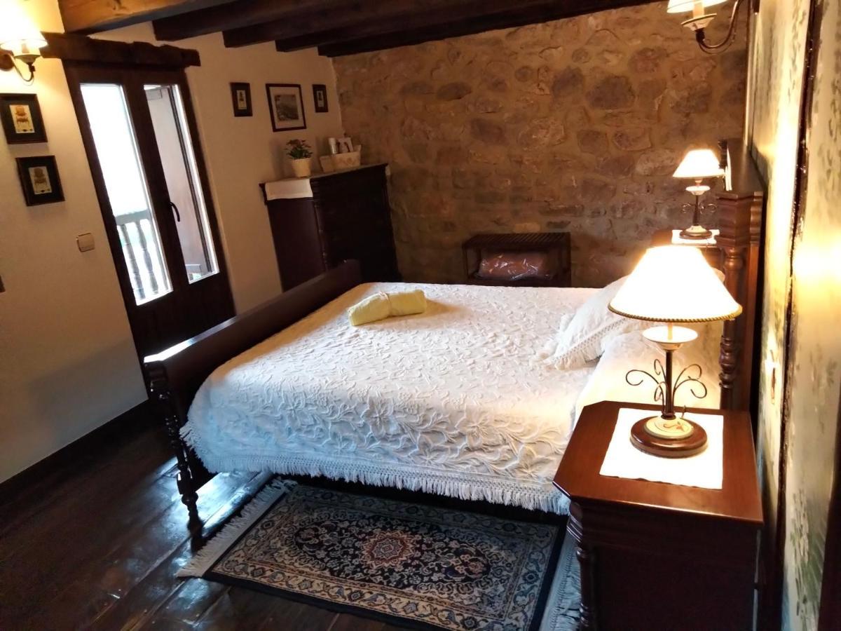 La Casona De Escalada Hotel Екстериор снимка