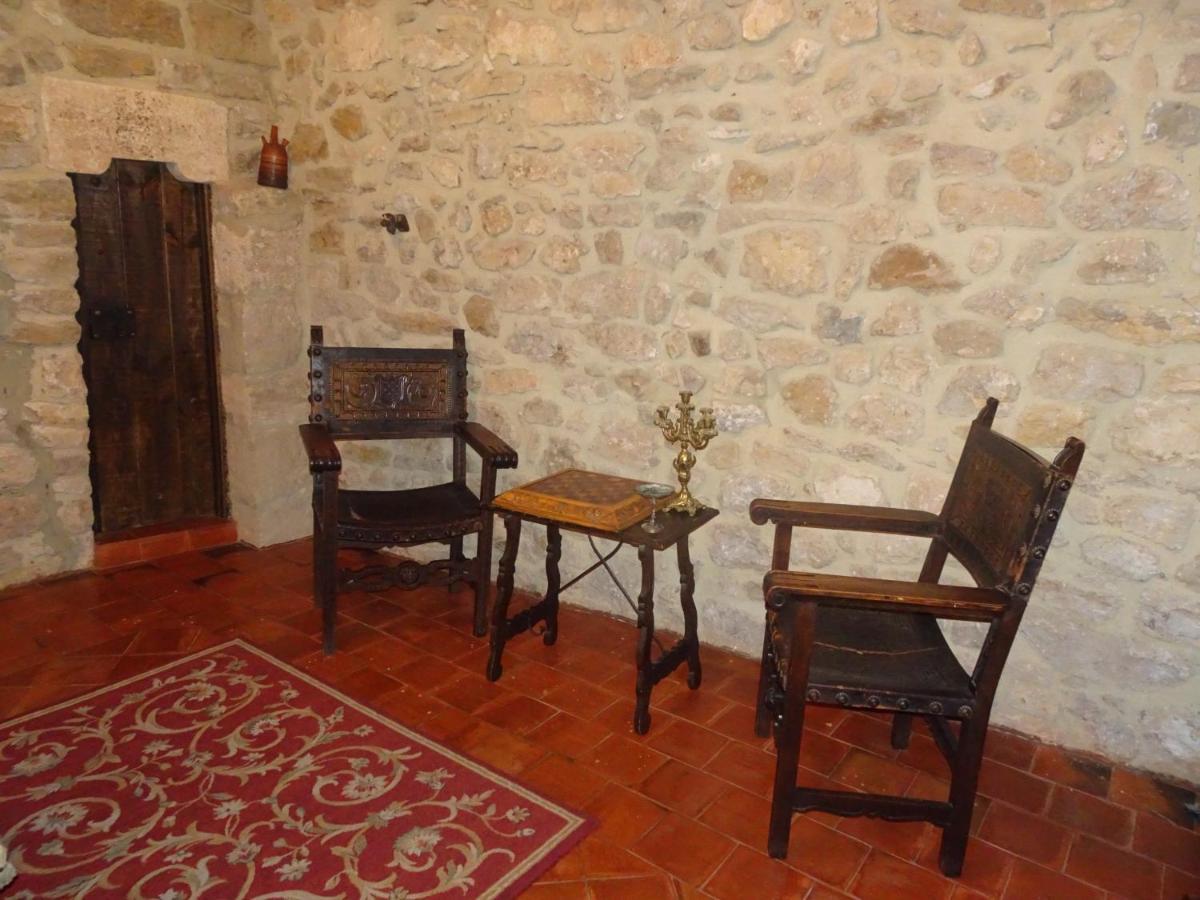 La Casona De Escalada Hotel Екстериор снимка